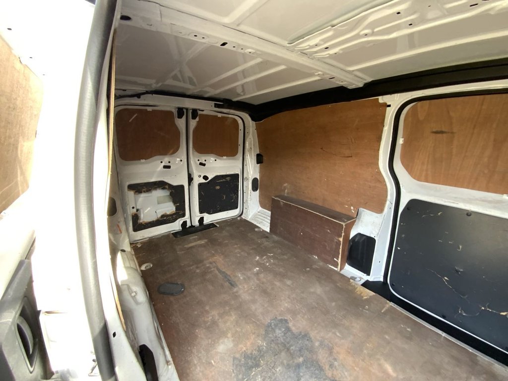 Used Vauxhall Vivaro 2021 for sale - 77397263: Photo 26