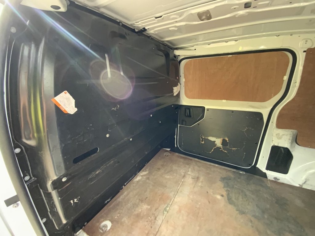 Used Vauxhall Vivaro 2021 for sale - 77397263: Photo 28