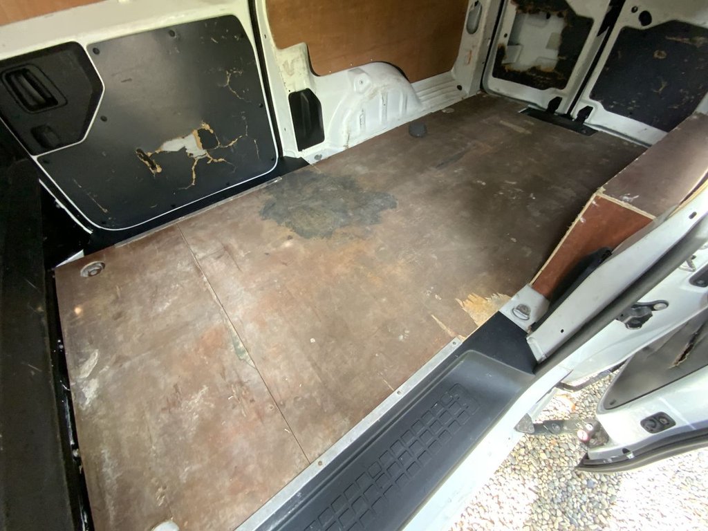 Used Vauxhall Vivaro 2021 for sale - 77397263: Photo 29