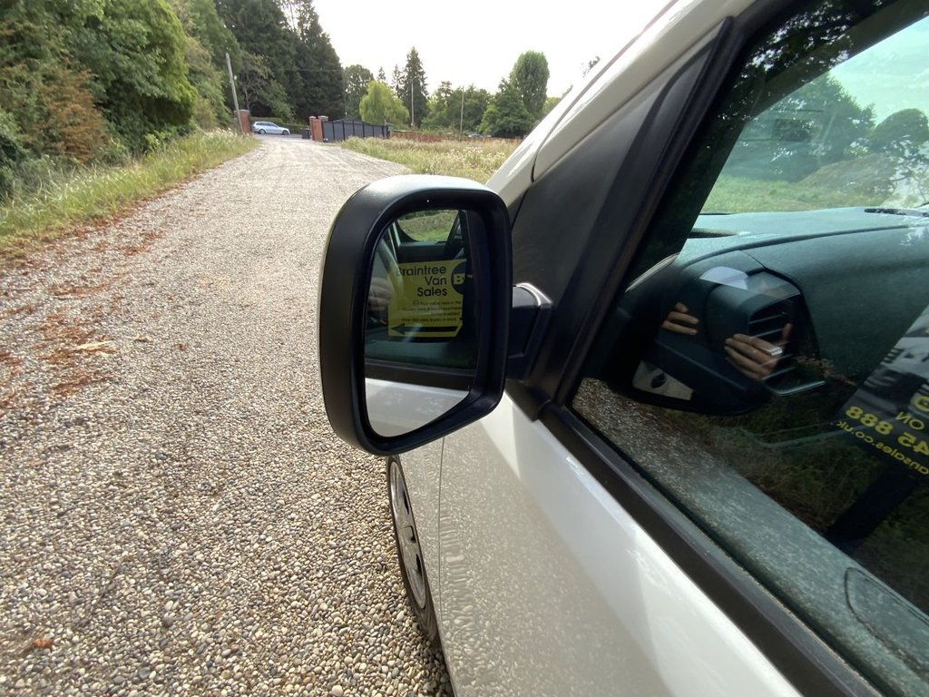 Used Vauxhall Vivaro 2021 for sale - 77397263: Photo 34