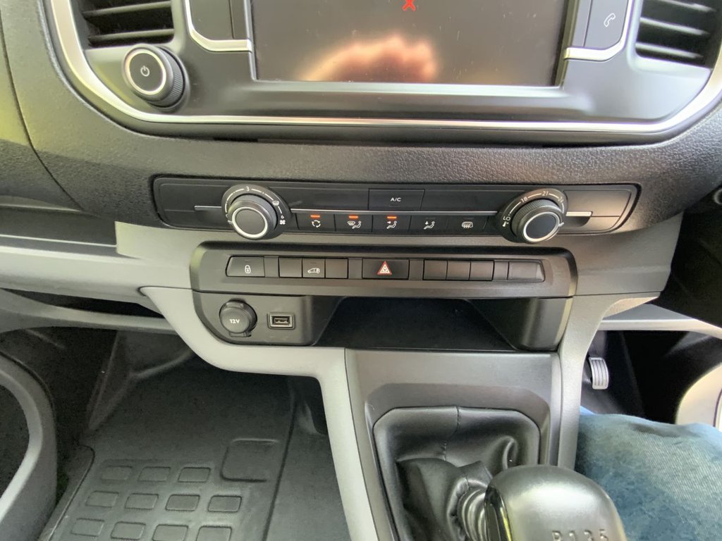 Used Vauxhall Vivaro 2021 for sale - 77397263: Photo 36