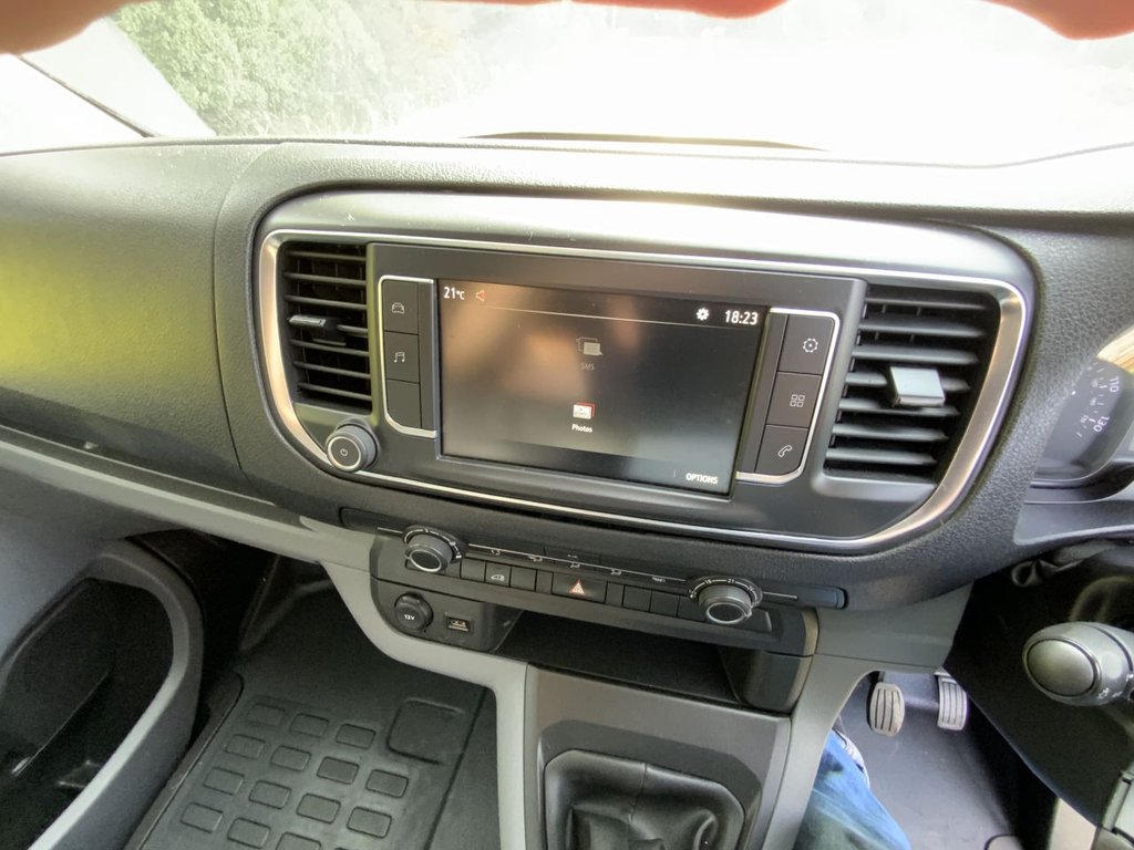 Used Vauxhall Vivaro 2021 for sale - 77397263: Photo 41