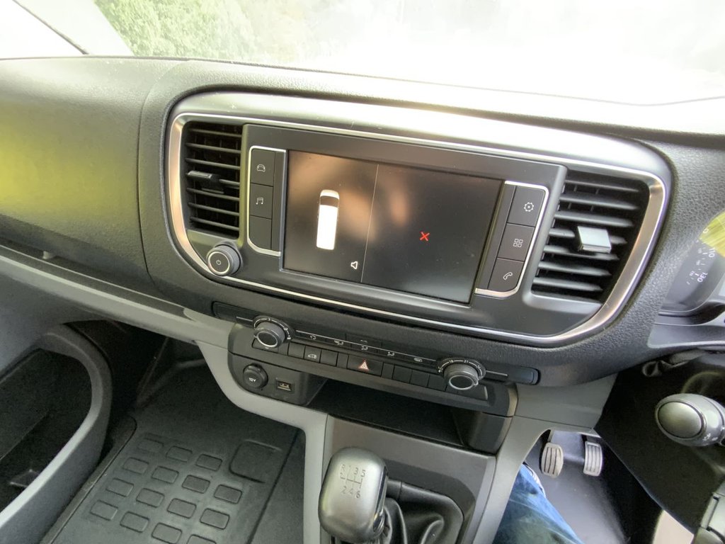 Used Vauxhall Vivaro 2021 for sale - 77397263: Photo 42