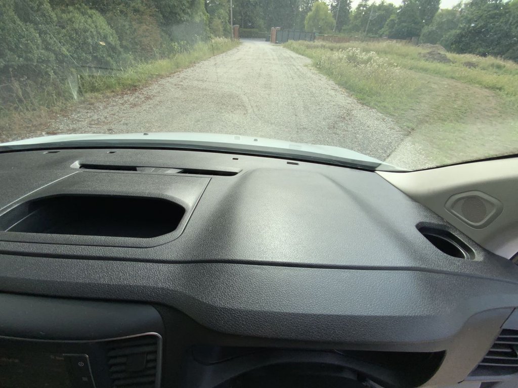 Used Vauxhall Vivaro 2021 for sale - 77397263: Photo 43