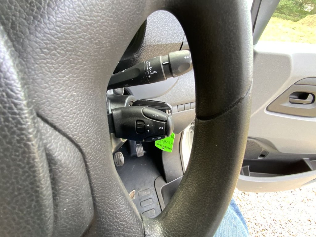 Used Vauxhall Vivaro 2021 for sale - 77397263: Photo 45