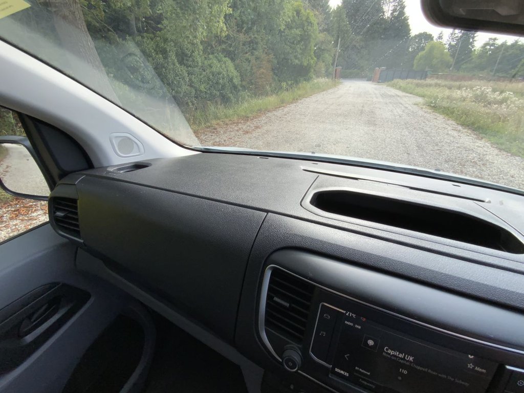 Used Vauxhall Vivaro 2021 for sale - 77397263: Photo 47