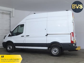 Used Ford Transit 2019 for sale - 78320445: Photo