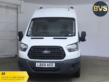 Used Ford Transit 2019 for sale - 78320445: Photo
