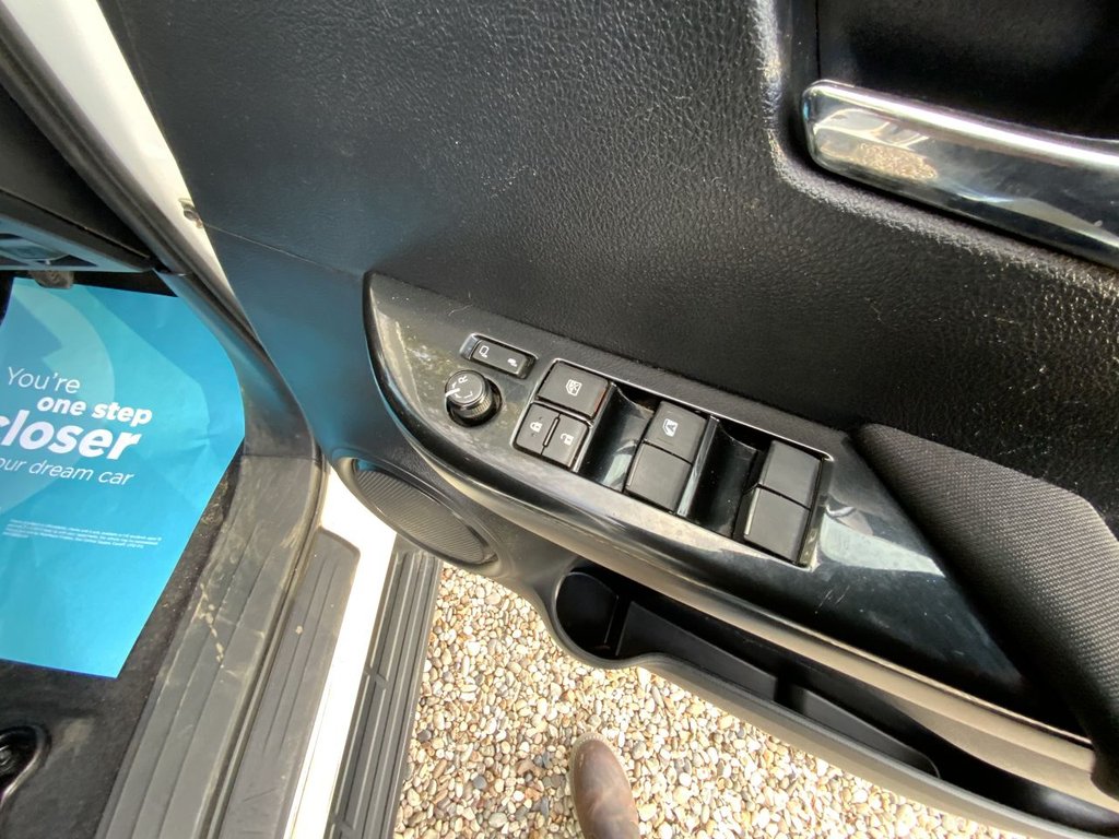 Used Isuzu D-Max 2017 for sale - 75573654: Photo 14