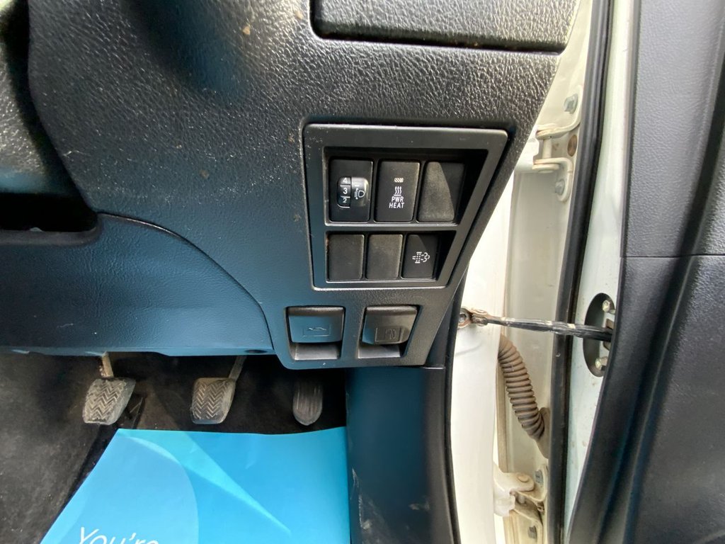 Used Isuzu D-Max 2017 for sale - 75573654: Photo 16