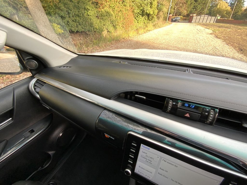 Used Isuzu D-Max 2017 for sale - 75573654: Photo 18