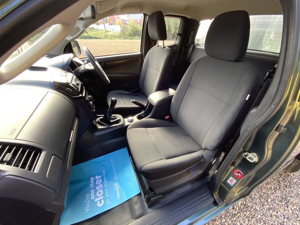 Used Isuzu D-Max 2017 for sale - 75573654: Photo 21