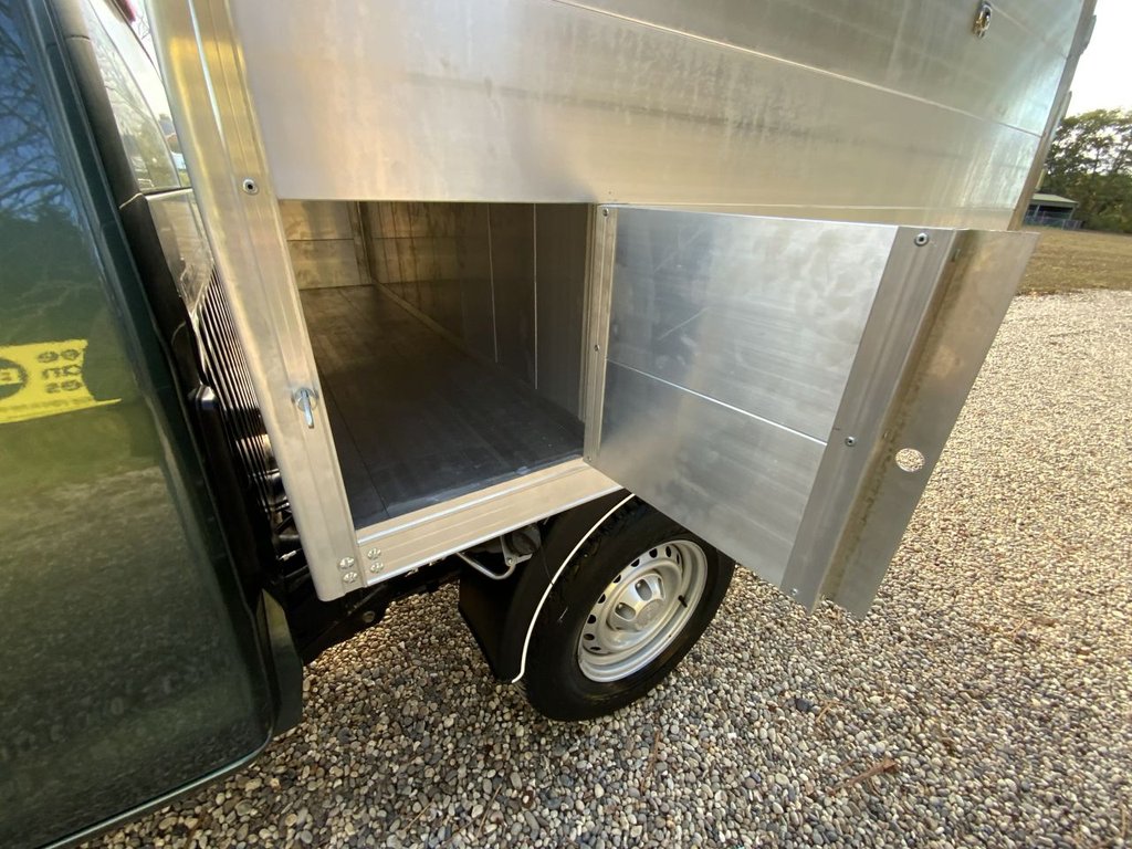 Used Isuzu D-Max 2017 for sale - 75573654: Photo 24