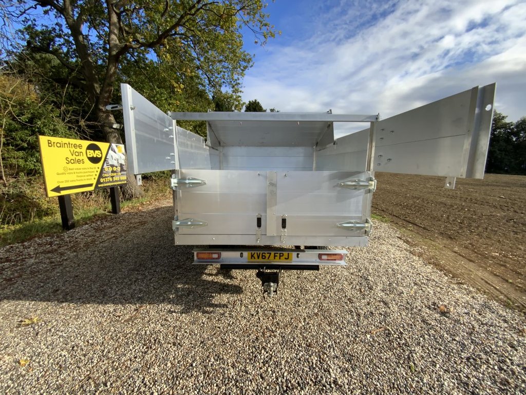 Used Isuzu D-Max 2017 for sale - 75573654: Photo 25