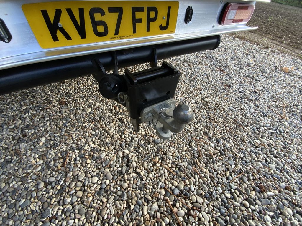 Used Isuzu D-Max 2017 for sale - 75573654: Photo 29