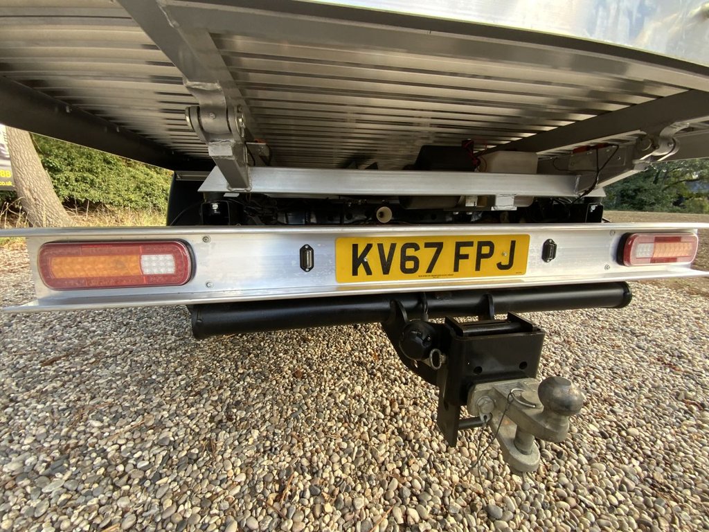 Used Isuzu D-Max 2017 for sale - 75573654: Photo 30