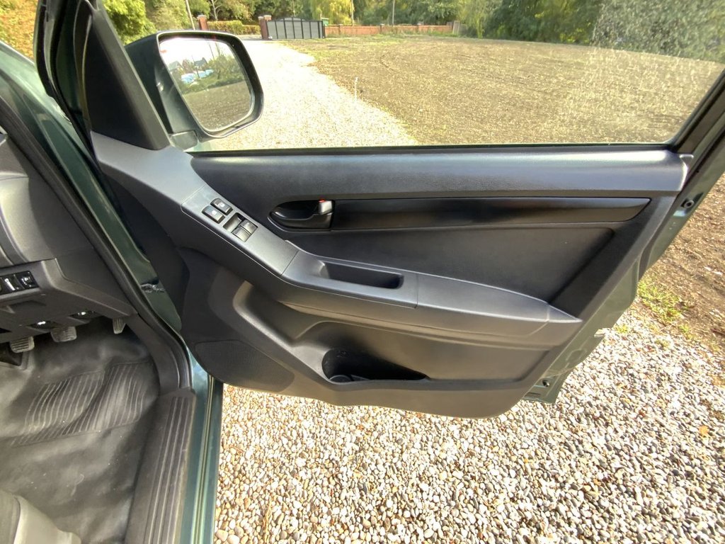 Used Isuzu D-Max 2017 for sale - 75573654: Photo 33