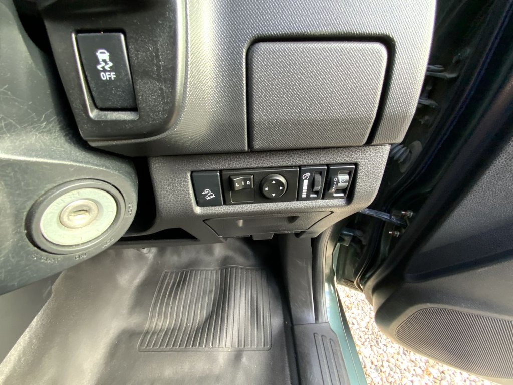 Used Isuzu D-Max 2017 for sale - 75573654: Photo 36