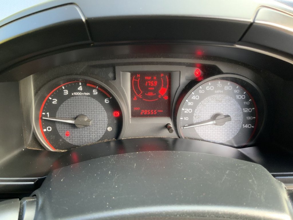 Used Isuzu D-Max 2017 for sale - 75573654: Photo 37