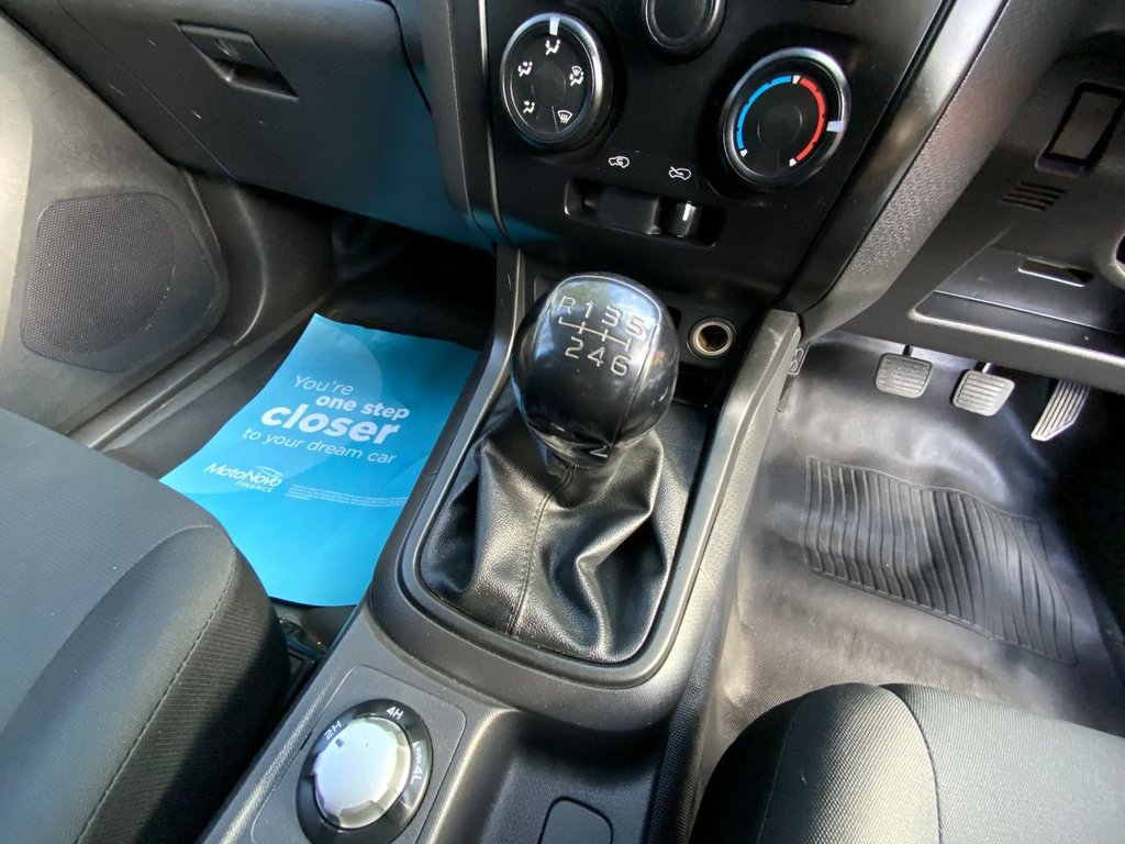 Used Isuzu D-Max 2017 for sale - 75573654: Photo 42