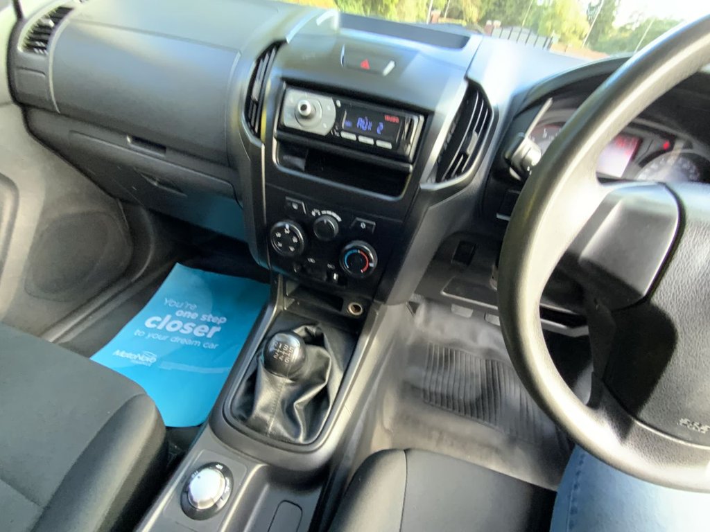 Used Isuzu D-Max 2017 for sale - 75573654: Photo 46