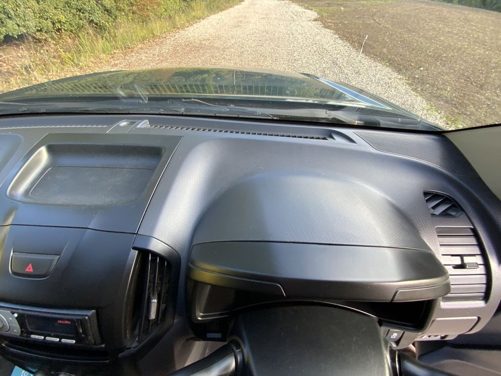 Used Isuzu D-Max 2017 for sale - 75573654: Photo 47