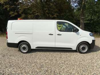 Used Vauxhall Vivaro 2019 for sale - 74968359: Photo