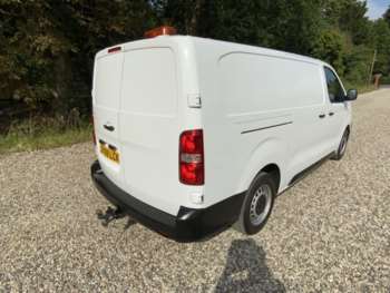 Used Vauxhall Vivaro 2019 for sale - 74968359: Photo