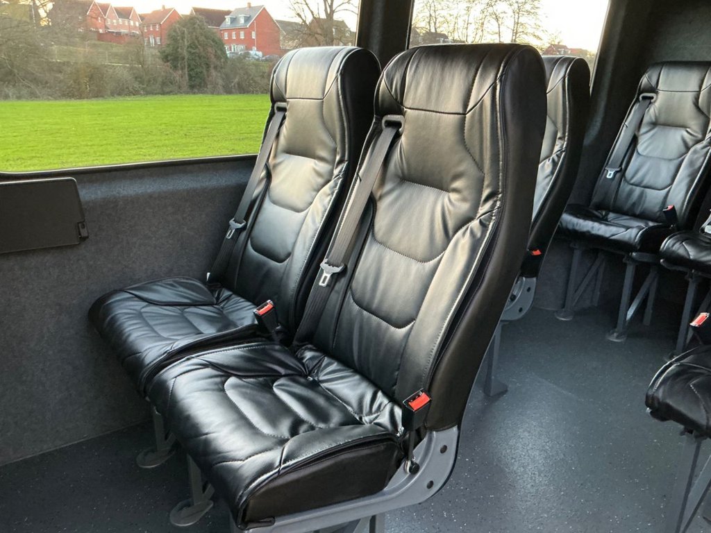 Used Mercedes-Benz Sprinter 2020 for sale - 77171679: Photo 13