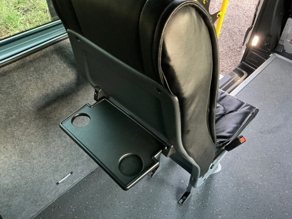 Used Mercedes-Benz Sprinter 2020 for sale - 77171679: Photo 14