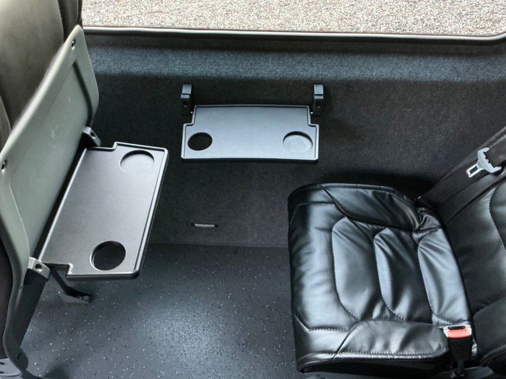 Used Mercedes-Benz Sprinter 2020 for sale - 77171679: Photo 15