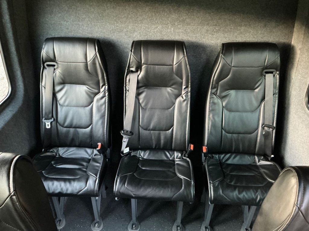 Used Mercedes-Benz Sprinter 2020 for sale - 77171679: Photo 16