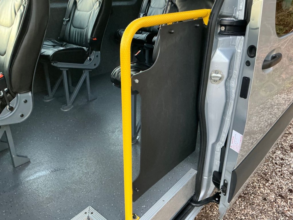 Used Mercedes-Benz Sprinter 2020 for sale - 77171679: Photo 17