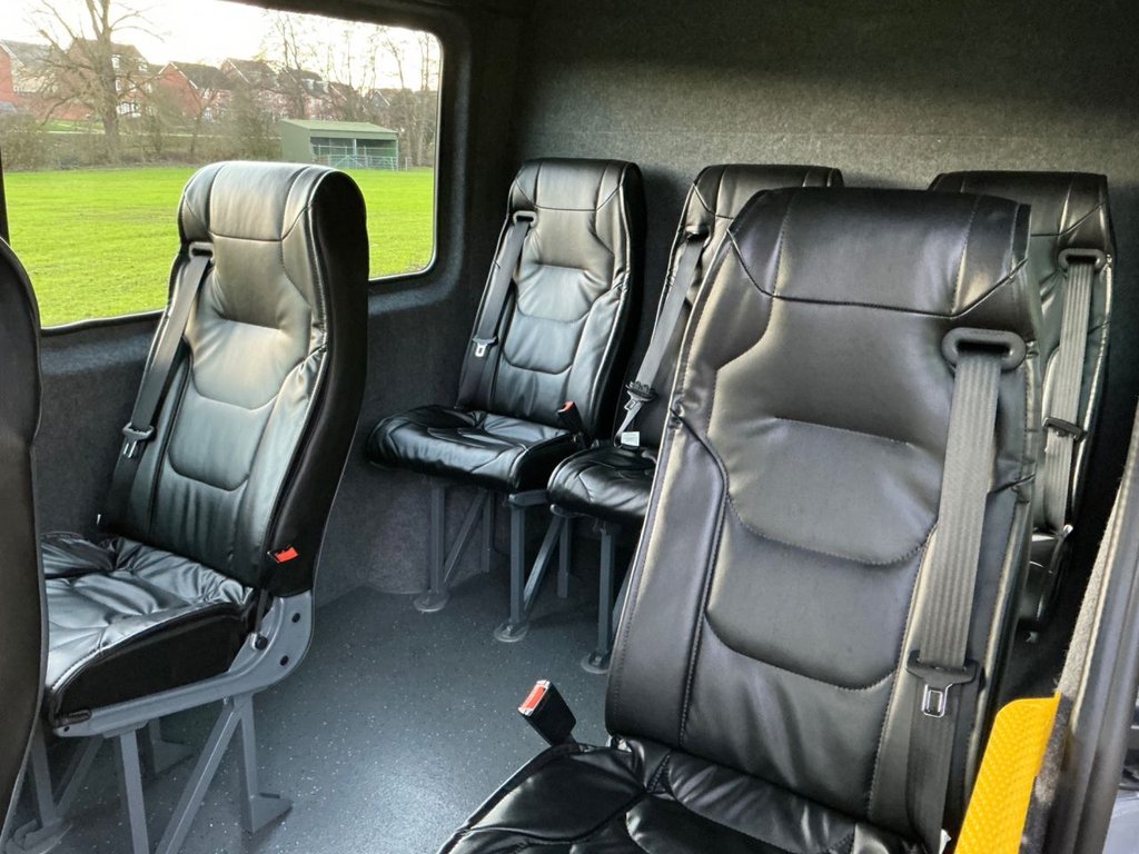 Used Mercedes-Benz Sprinter 2020 for sale - 77171679: Photo 18