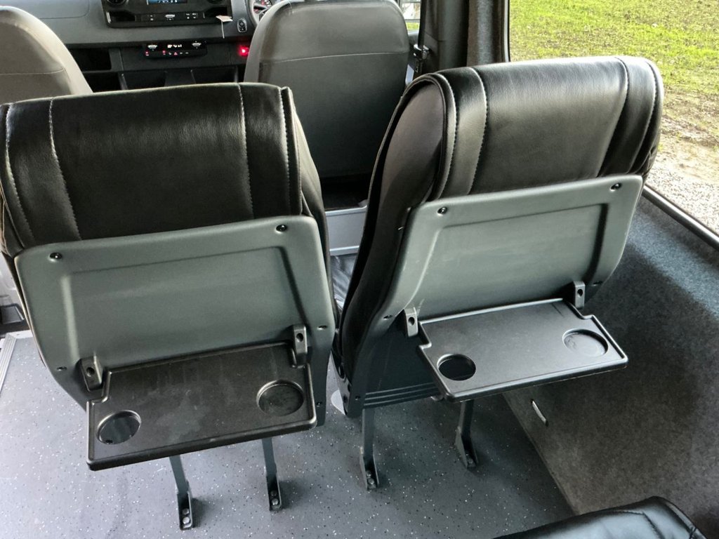 Used Mercedes-Benz Sprinter 2020 for sale - 77171679: Photo 19