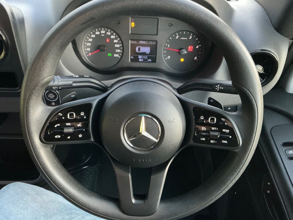 Used Mercedes-Benz Sprinter 2020 for sale - 77171679: Photo 28