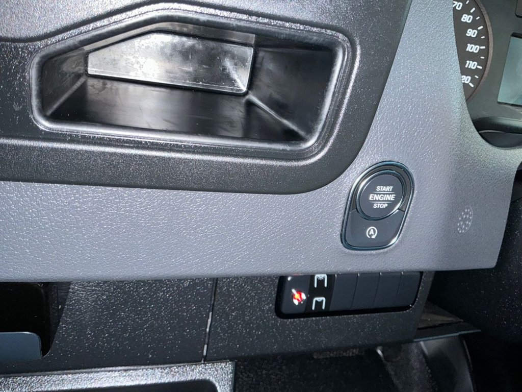 Used Mercedes-Benz Sprinter 2020 for sale - 77171679: Photo 29