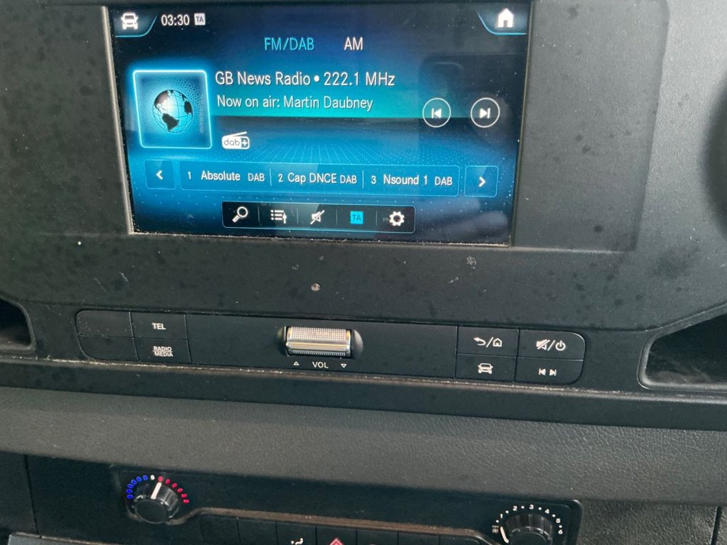 Used Mercedes-Benz Sprinter 2020 for sale - 77171679: Photo 32