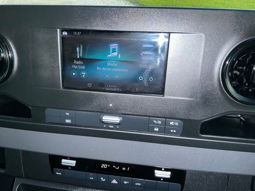 Used Mercedes-Benz Sprinter 2020 for sale - 77171679: Photo 35