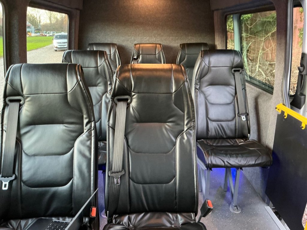 Used Mercedes-Benz Sprinter 2020 for sale - 77171679: Photo 36