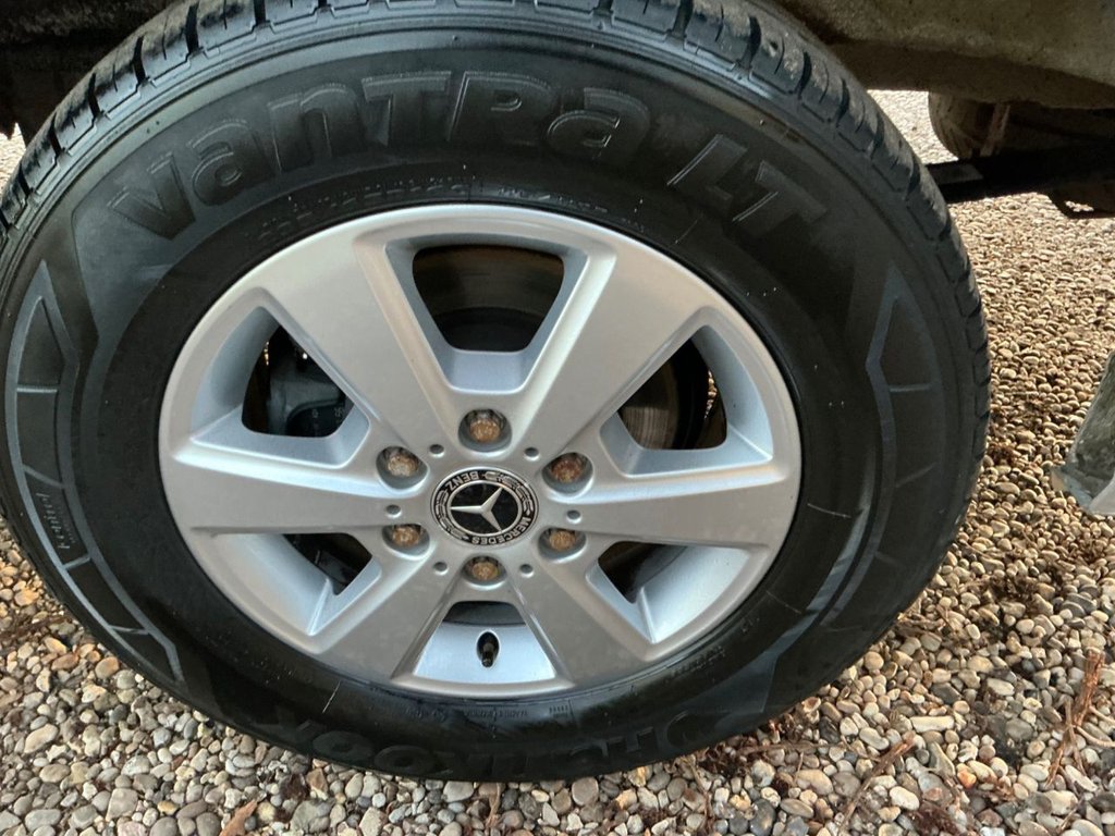 Used Mercedes-Benz Sprinter 2020 for sale - 77171679: Photo 44
