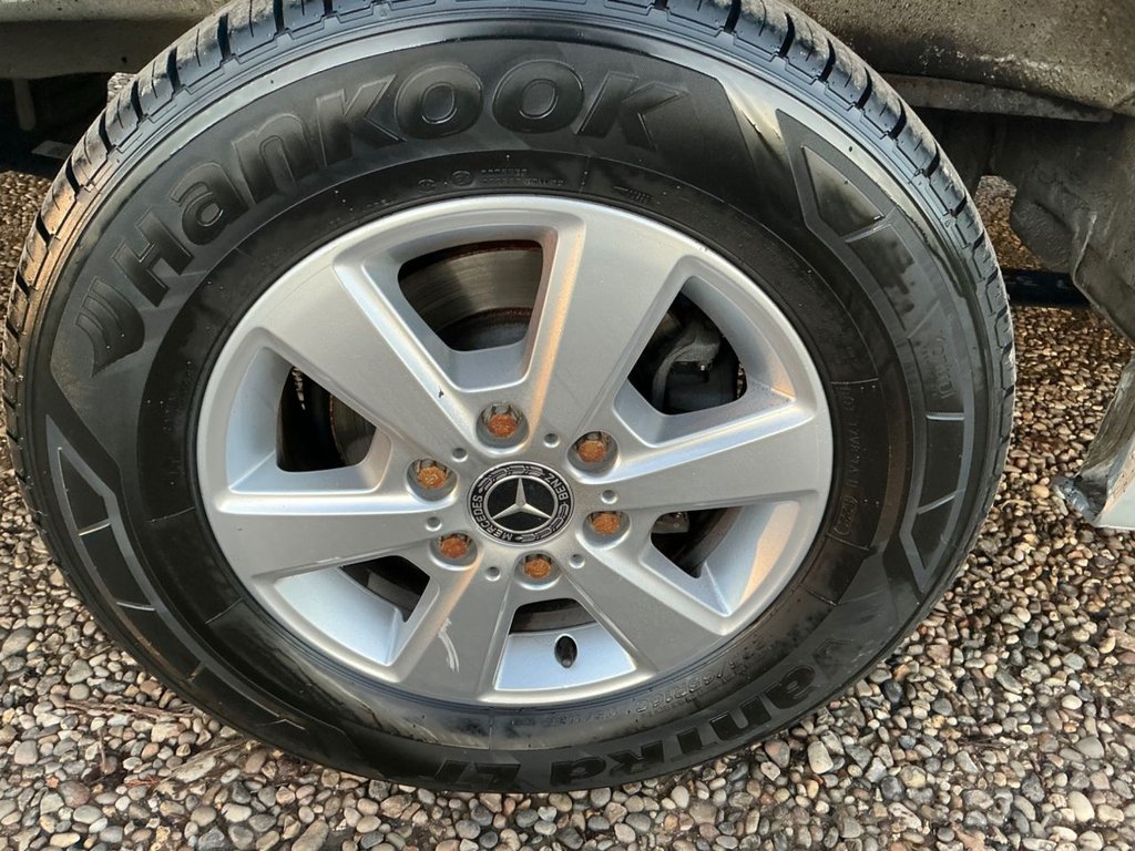 Used Mercedes-Benz Sprinter 2020 for sale - 77171679: Photo 45