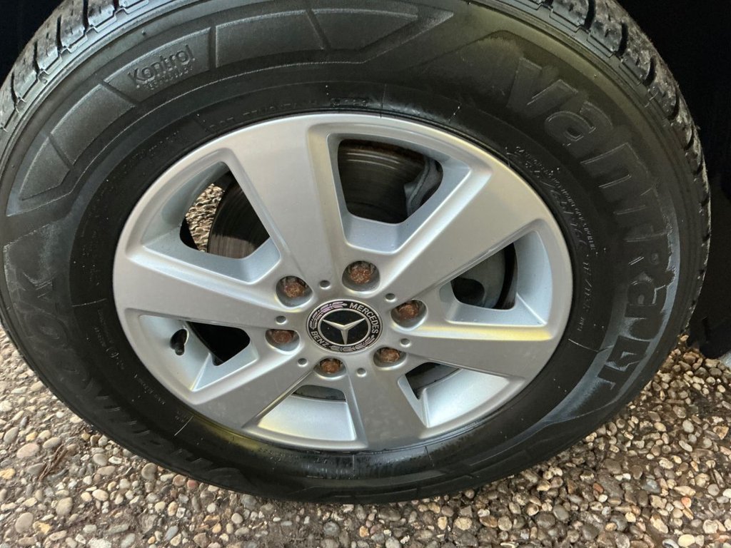 Used Mercedes-Benz Sprinter 2020 for sale - 77171679: Photo 47