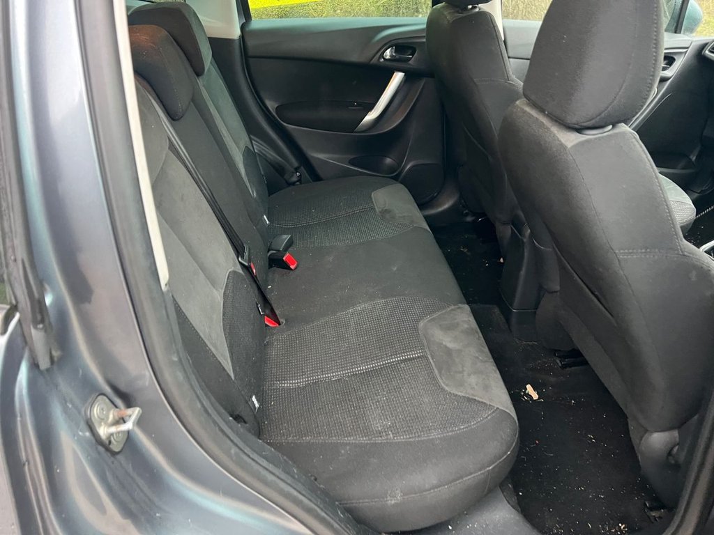 Used Citroen C3 2010 for sale - 77512415: Photo 10