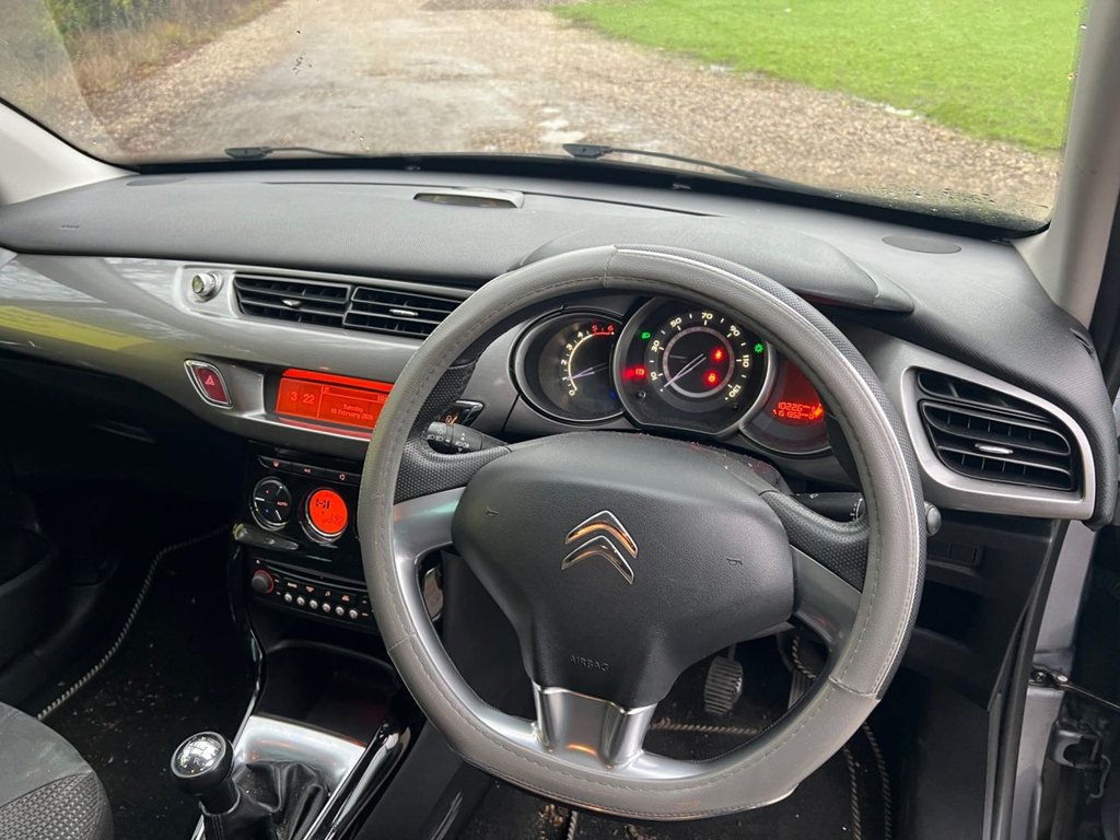 Used Citroen C3 2010 for sale - 77512415: Photo 11