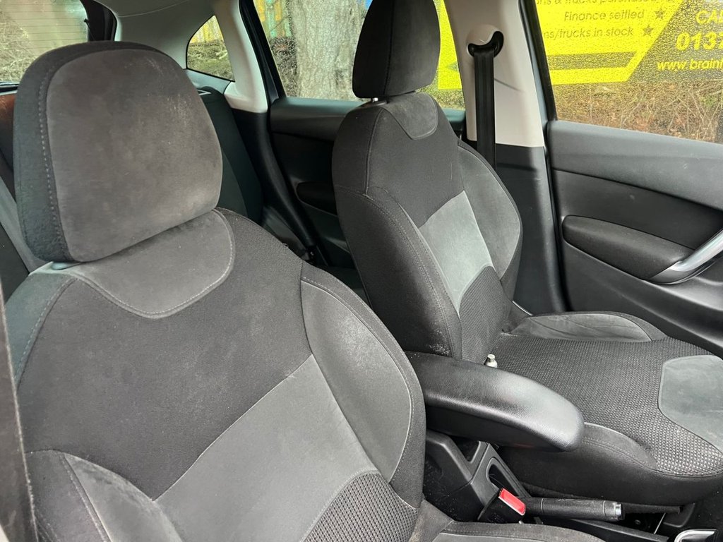 Used Citroen C3 2010 for sale - 77512415: Photo 12