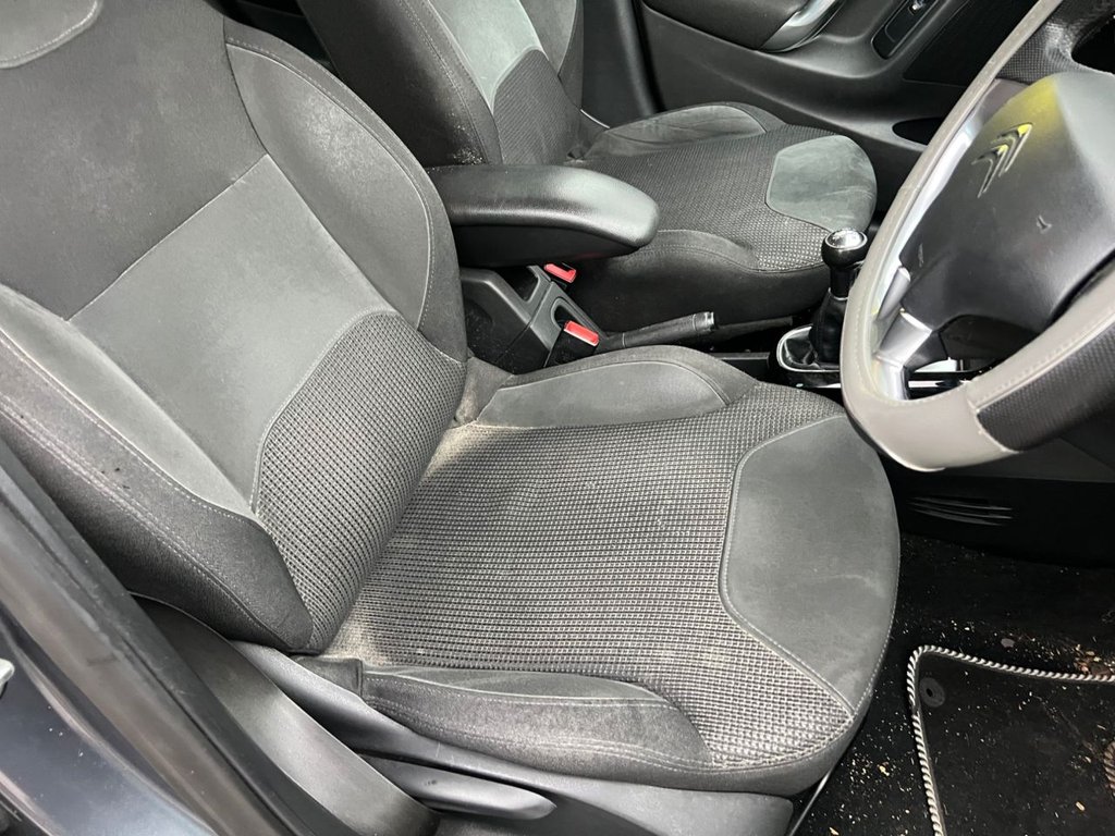 Used Citroen C3 2010 for sale - 77512415: Photo 13