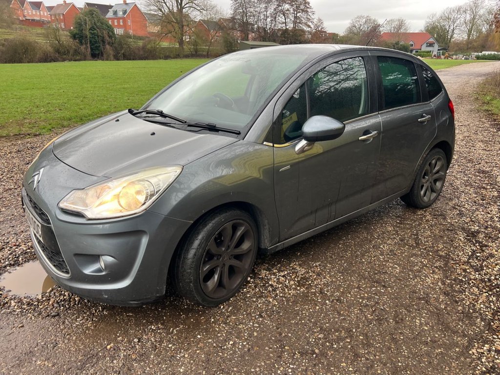 Used Citroen C3 2010 for sale - 77512415: Photo 3