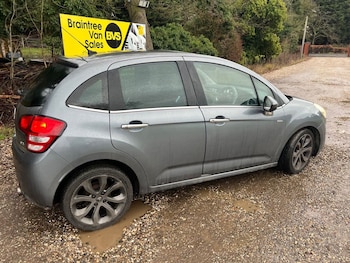 Used Citroen C3 2010 for sale - 77512415: Photo