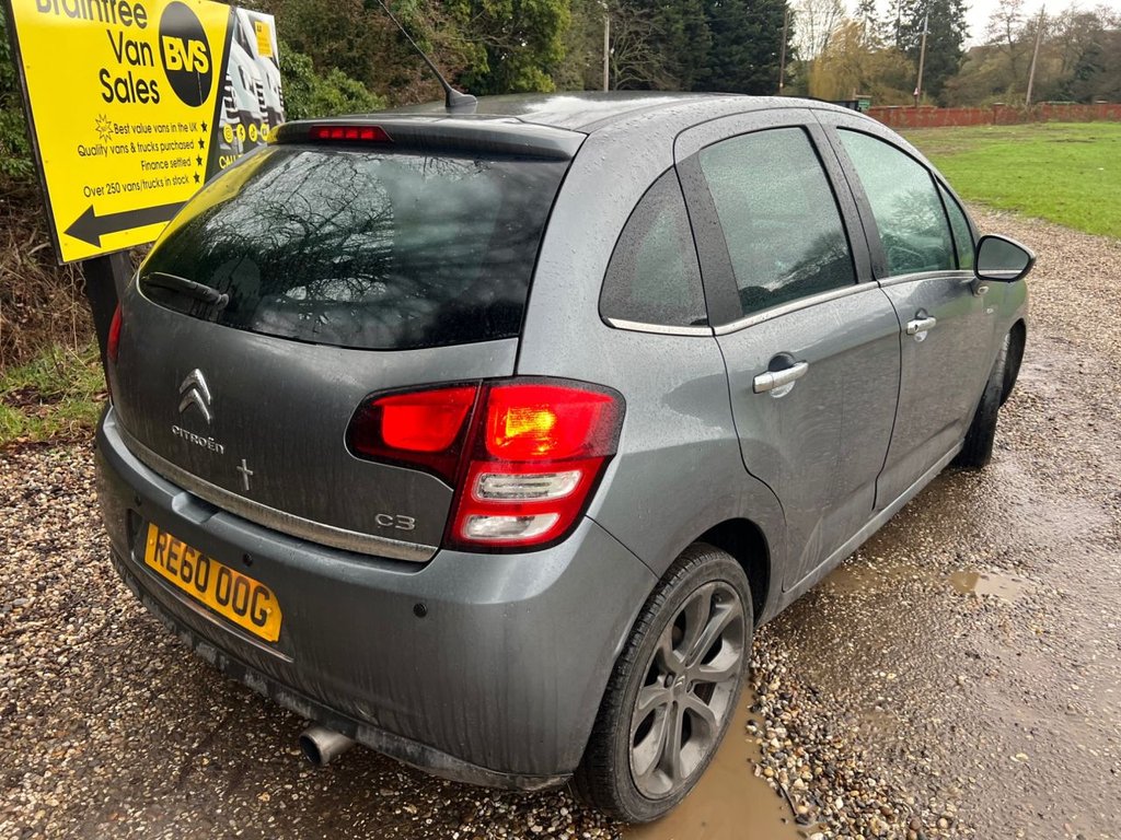 Used Citroen C3 2010 for sale - 77512415: Photo 5